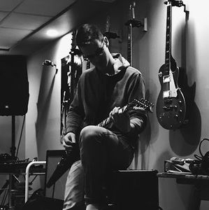 Meet your Posher, Josh